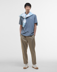 T-shirt oversize Walton 