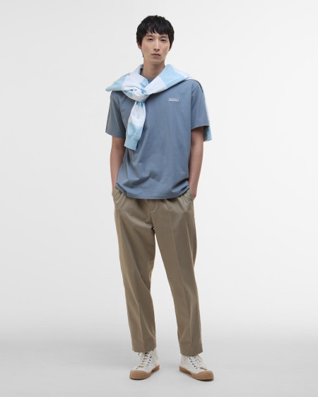 T-shirt oversize Walton