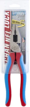 348CB 8-inch CODE BLUE® XLT™ Combination Linemen's Pliers