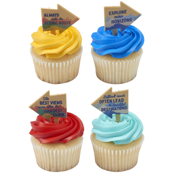 Adventure Awaits DecoPics®