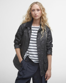 Beadnell® Waxed Jacket 