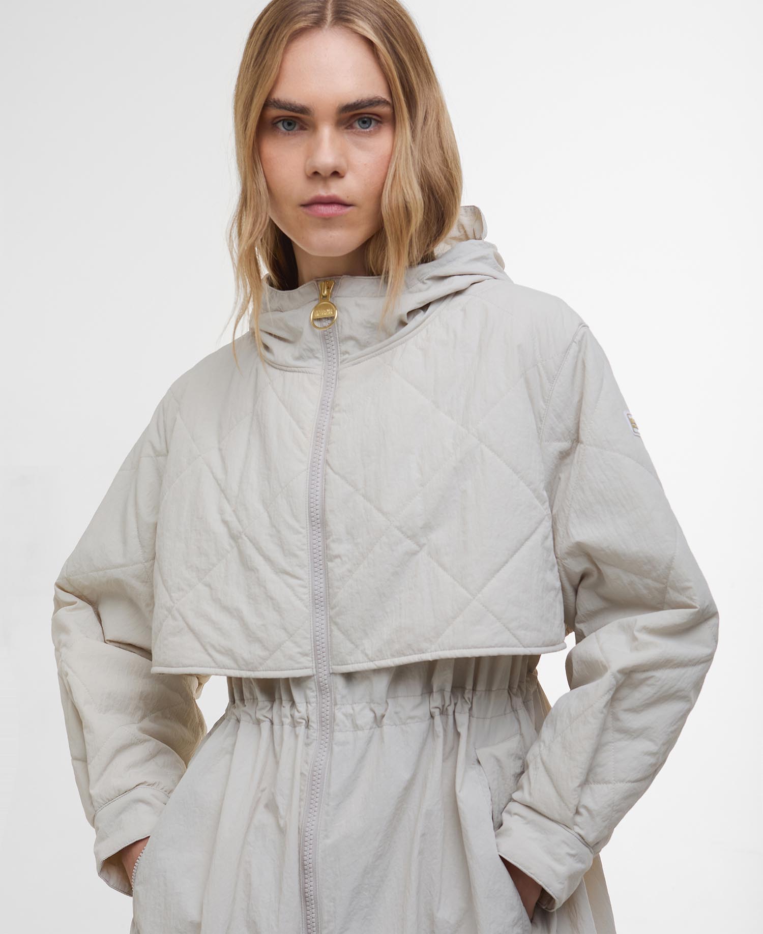 Estella Parka Jacket image number 3