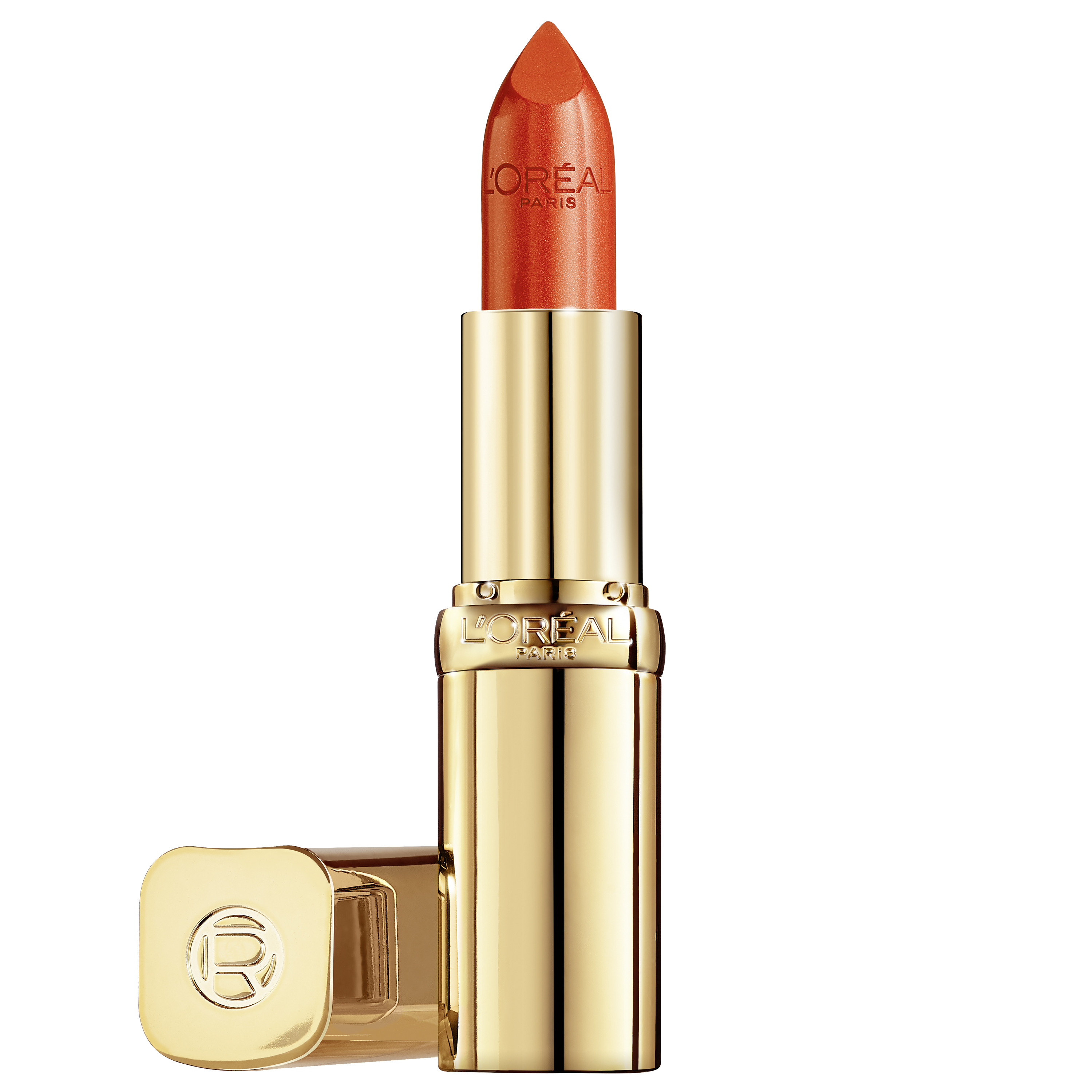 Ricco di colori raso, Orange Magique, 4,3 g
