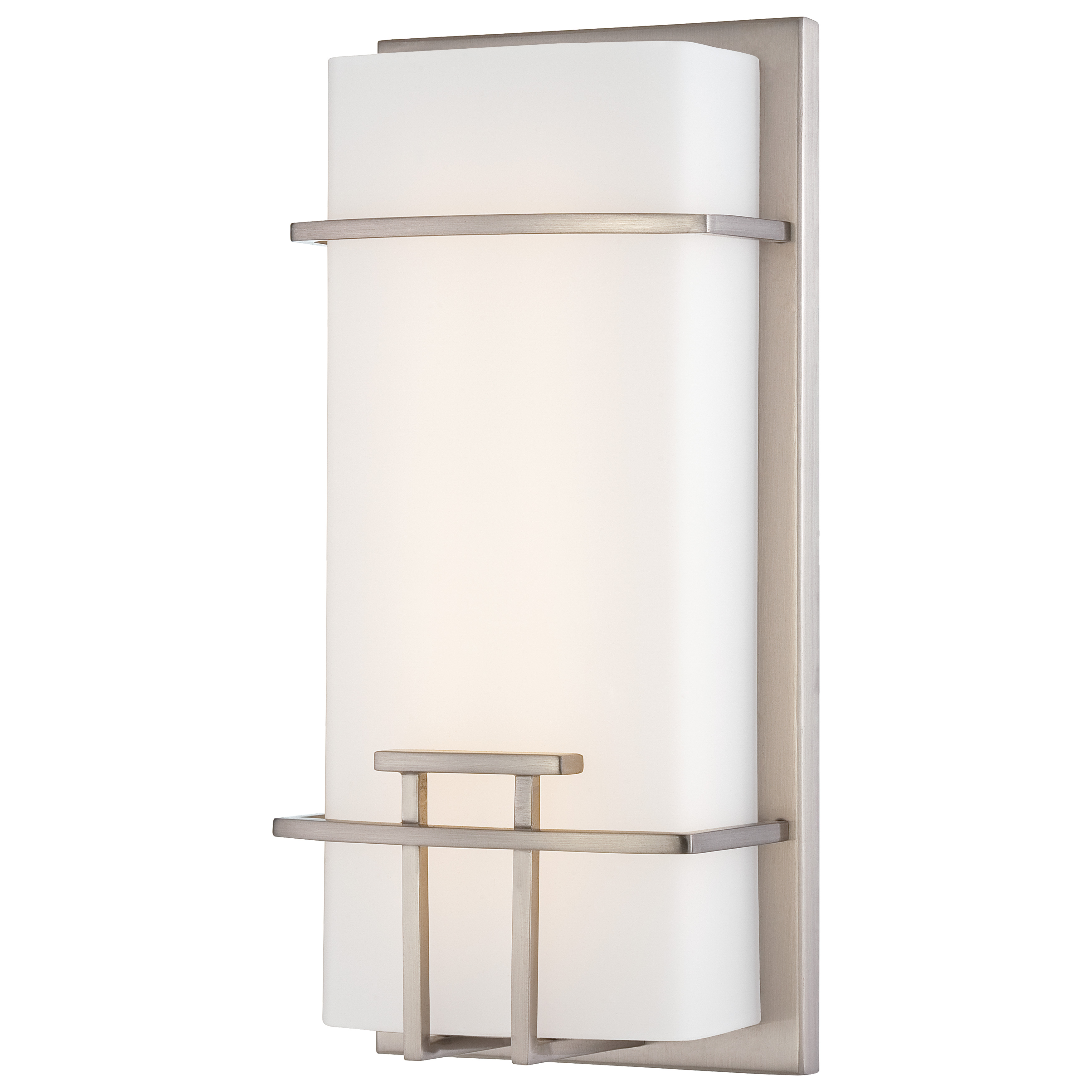 LED Wall Sconce