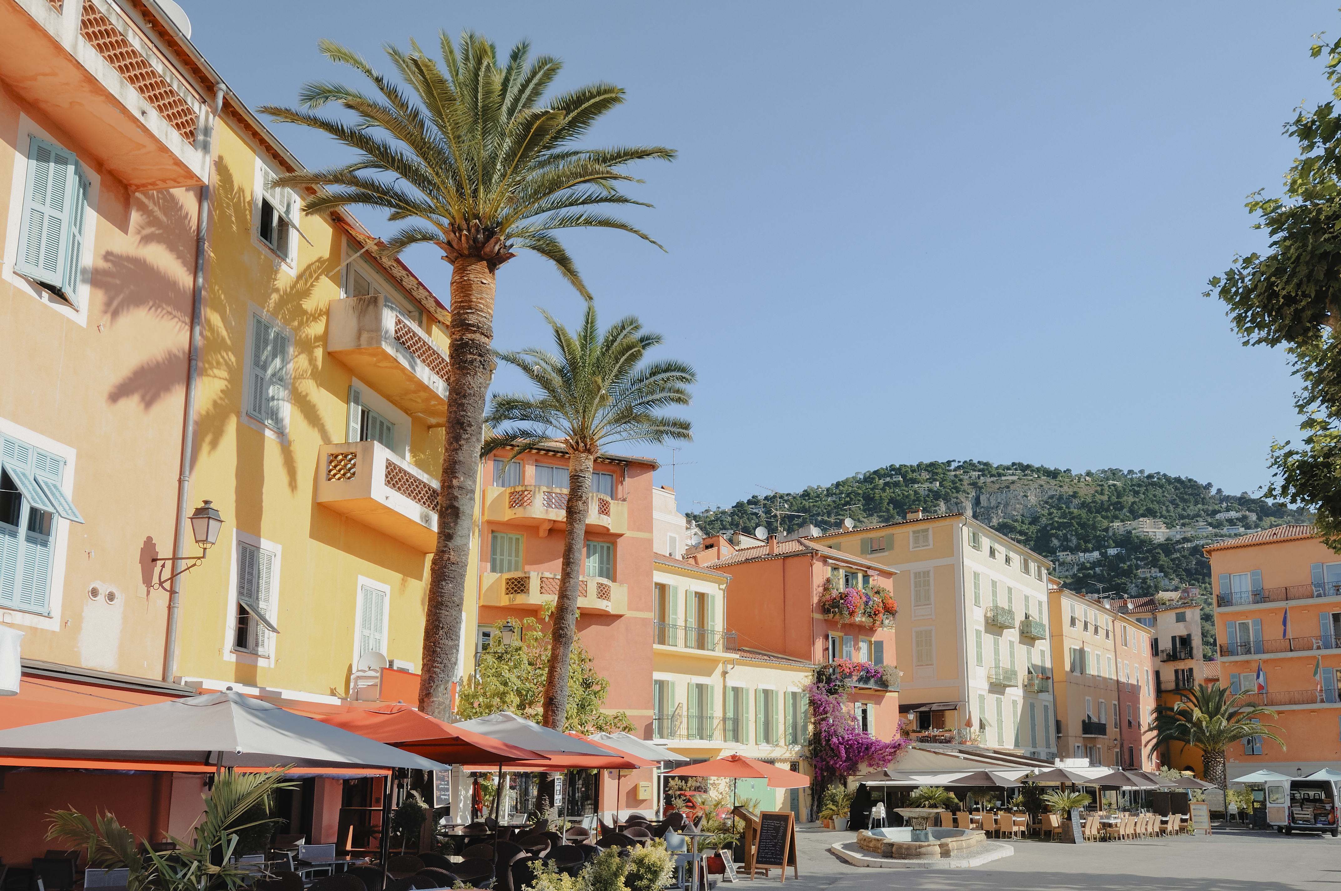 Civitavecchia (Rome) → Barcelona (7 nights)