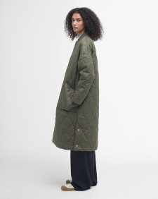Steppjacke Rhea 