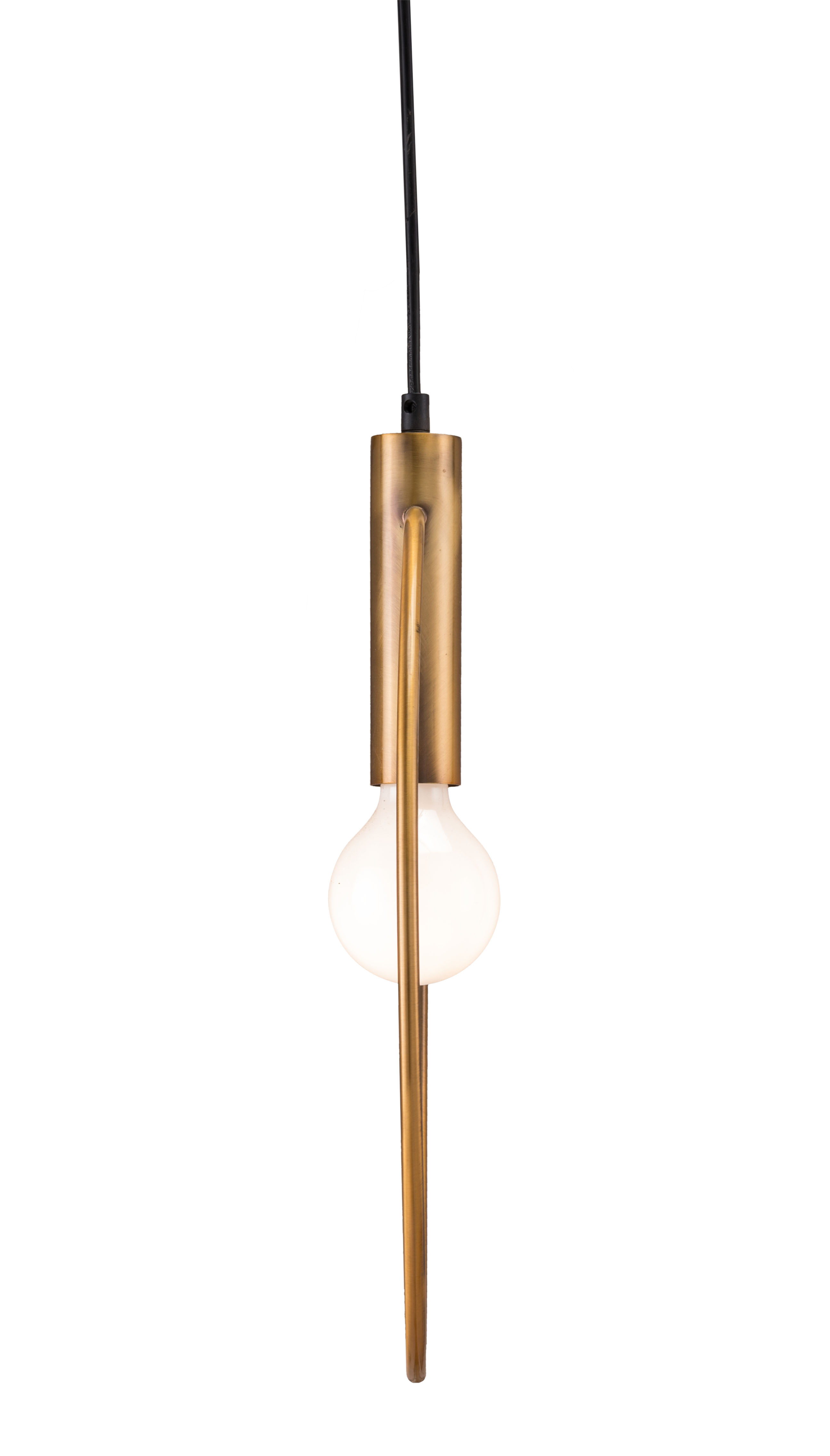 Irenza Ceiling Lamp Brass product image
