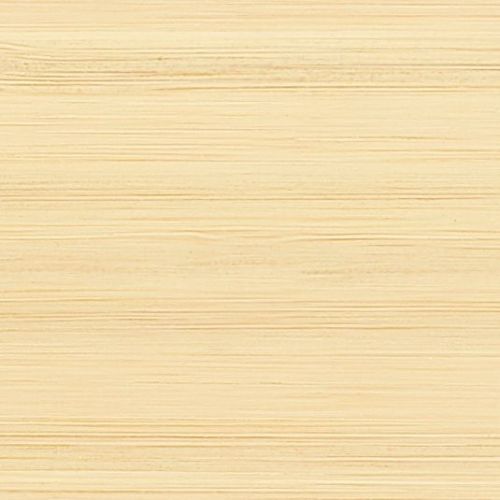 Light-colored wooden paneling displaying subtle horizontal grain and fine texture, covering a flat, evenly lit surface in pale cream-beige tones, forming a neutral background.