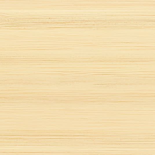 Light-colored wooden paneling displaying subtle horizontal grain and fine texture, covering a flat, evenly lit surface in pale cream-beige tones, forming a neutral background.