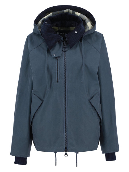 Premium Transport Waxed Jacket
