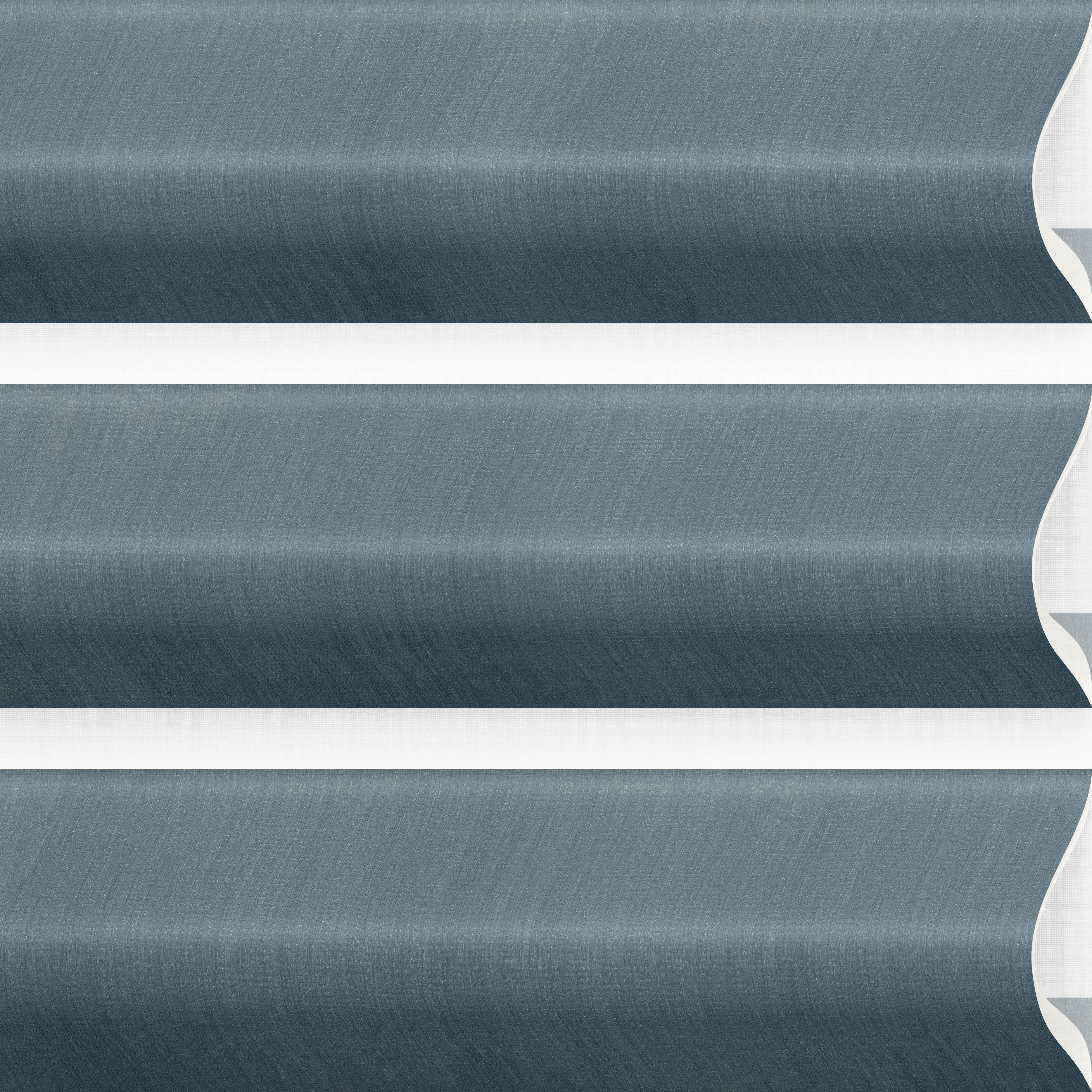 Luxe PR12-834 Pirouette® Blinds