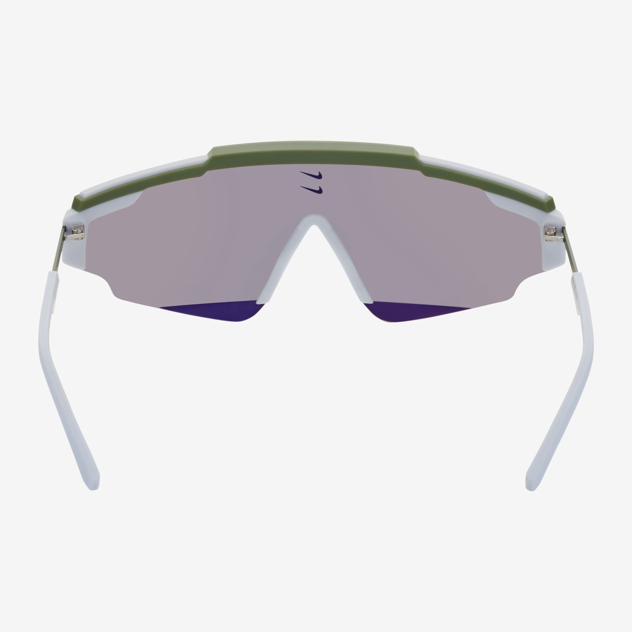 Nike Marquee Edge Mirrored Lifestyle Image