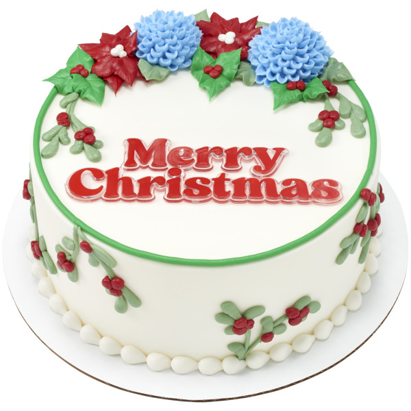 Holiday Messages-Foil Layon