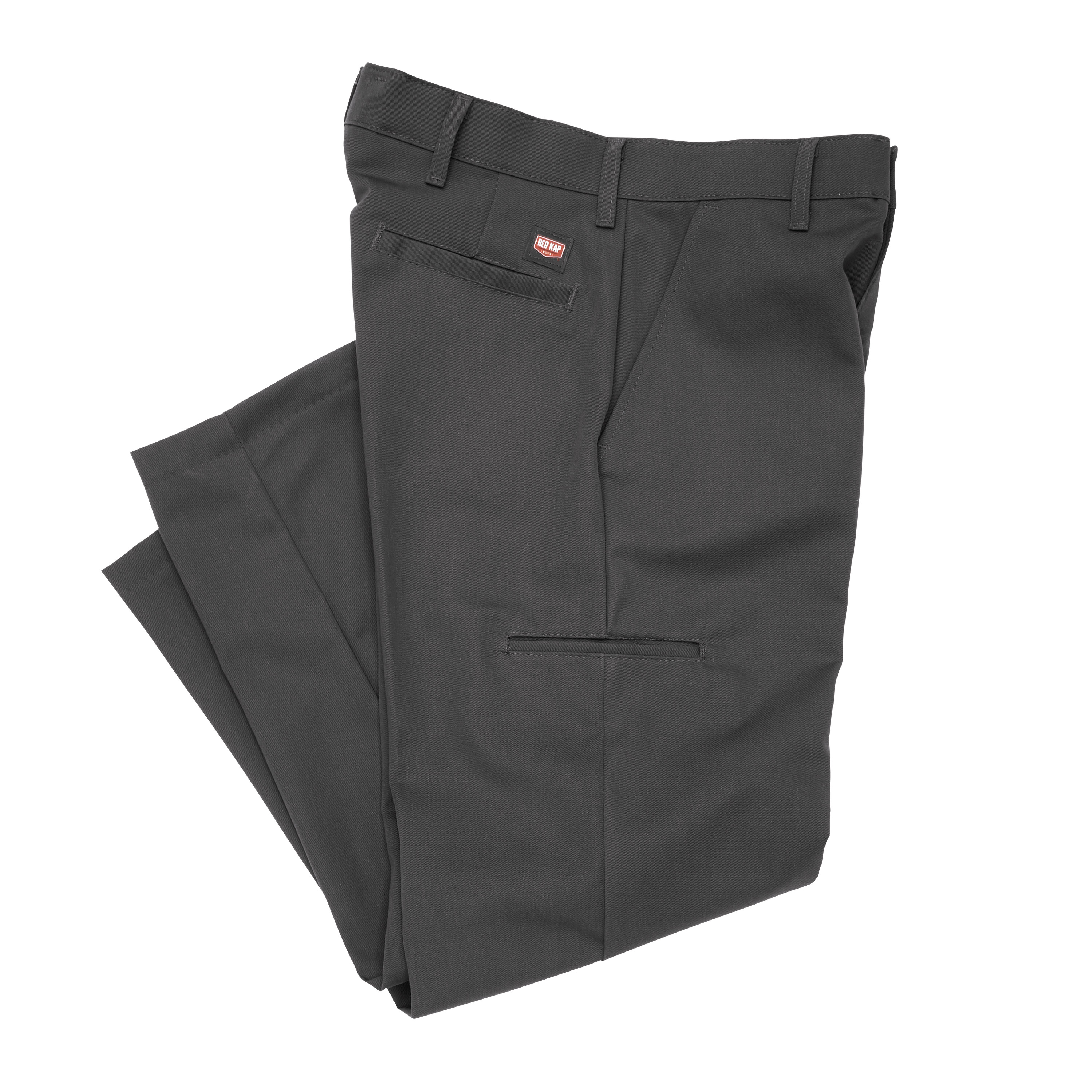 Red Kap Men's Cell Phone Pocket Pant