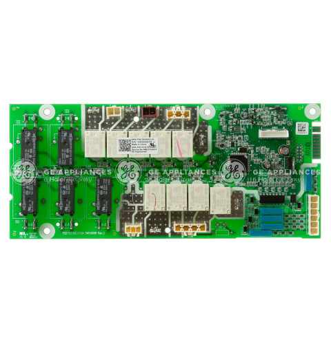 BOARD RELAY MACHINE CTRL