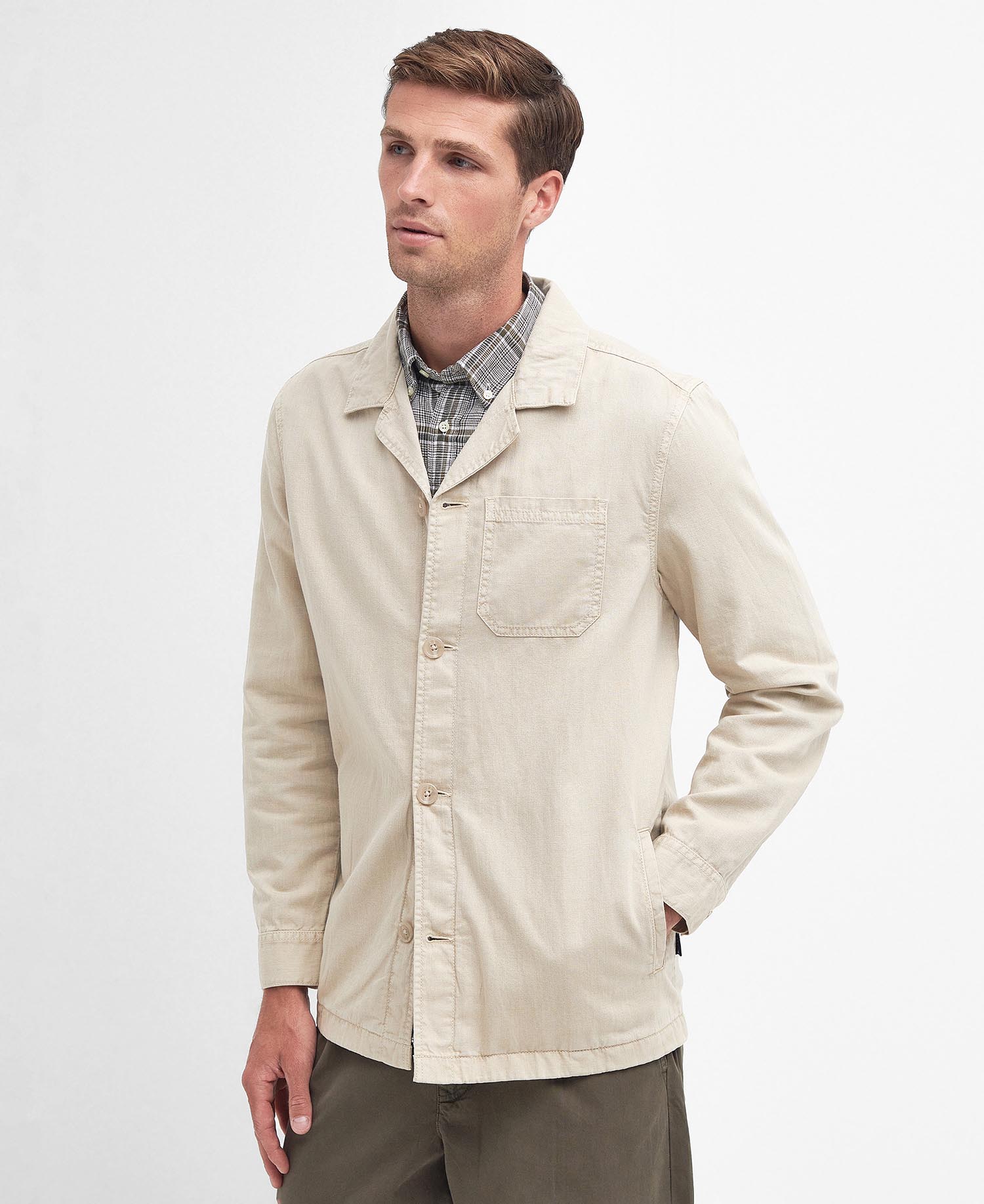 Melonby Overshirt image number 0