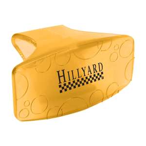Hillyard, Eco Bowl Clip Deodorizer, Summer Sunshine