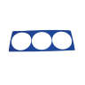 Impact, Maids' Basket Insert, Blue