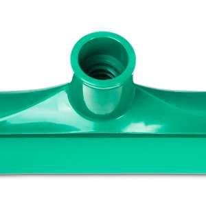 Carlisle, Sparta Single Blade, 20", Green, Polypropylene Squeegee