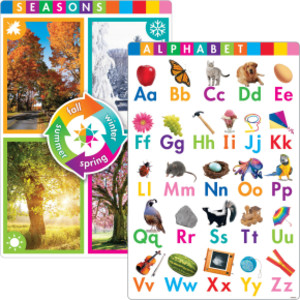 Early FUNdamental Skills Learning Set