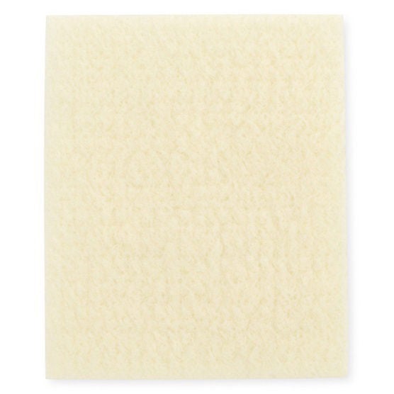 CalciCare Alginate Dressing, 4 x 4¾ Inch