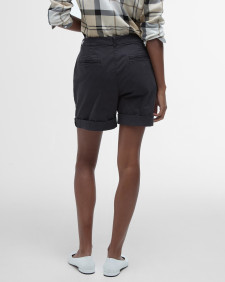 Chino Shorts Classic Navy