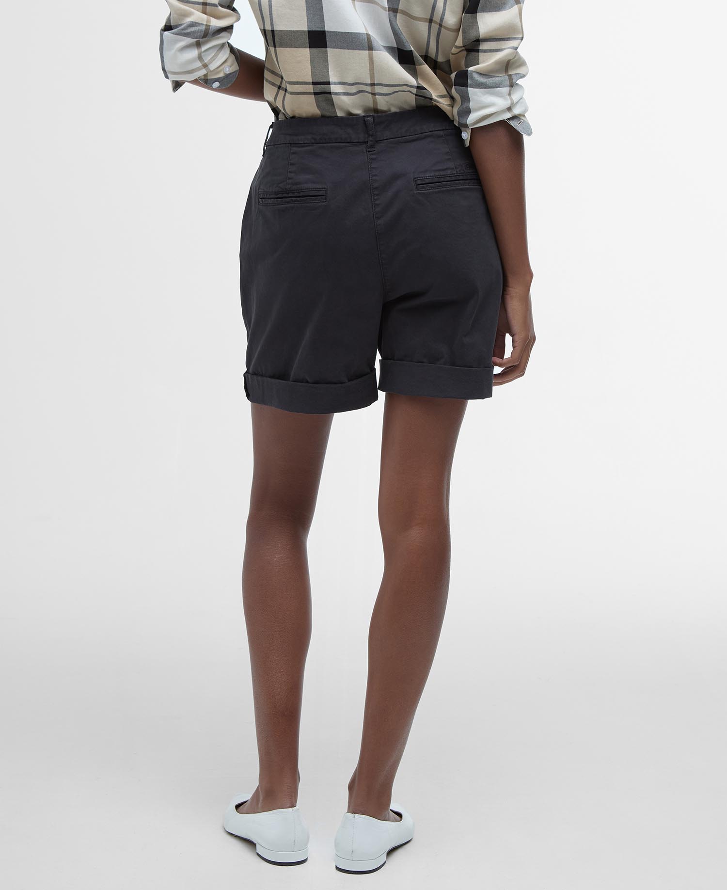 Chino Shorts image number 2