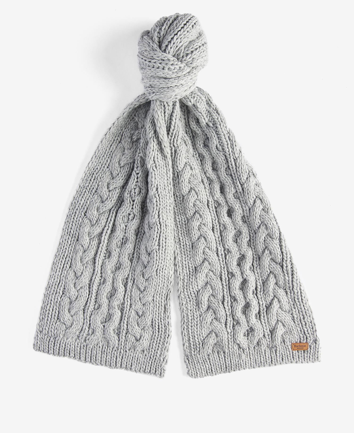 Penshaw Beanie & Scarf Gift Set image number 4