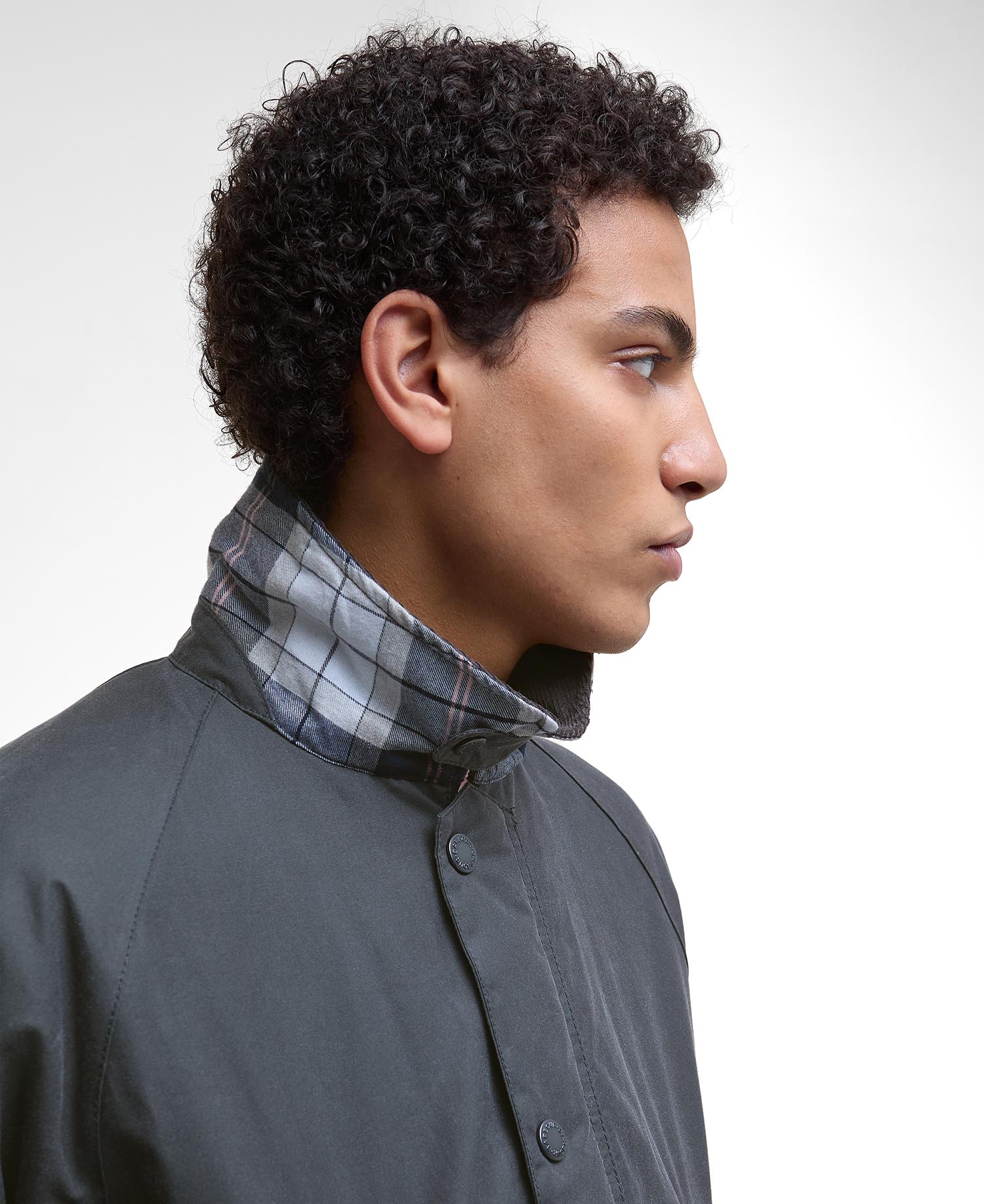 Ambleside Waxed Jacket image number 3