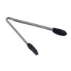 16-inch high-temperature nylon-end one-piece tongs