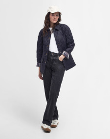 Steppjacke Beadnell 