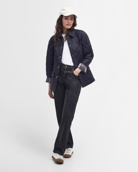 Steppjacke Beadnell