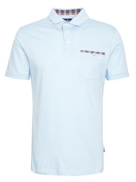 Corpatch Short-Sleeved Polo Shirt Corpatch Short-Sleeved Polo Shirt