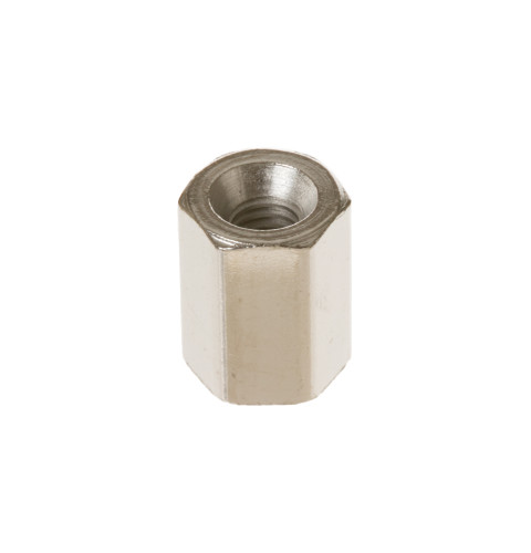 Wall oven Convection fan blade mounting nut/LH threads