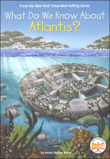 What Do We Know About Atlantis?
