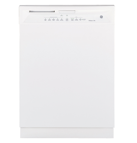 GE Triton® XL Built-In Dishwasher