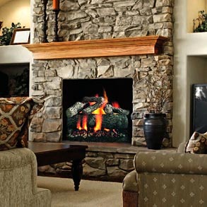 Gas Logs