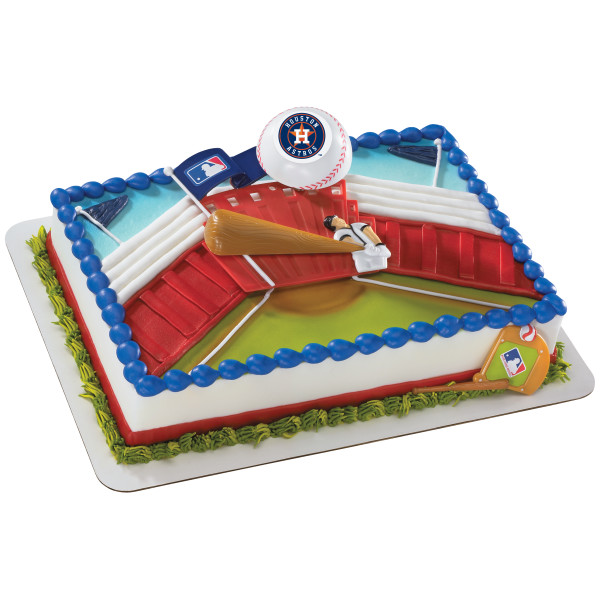 MLB® Home Run DecoSet®