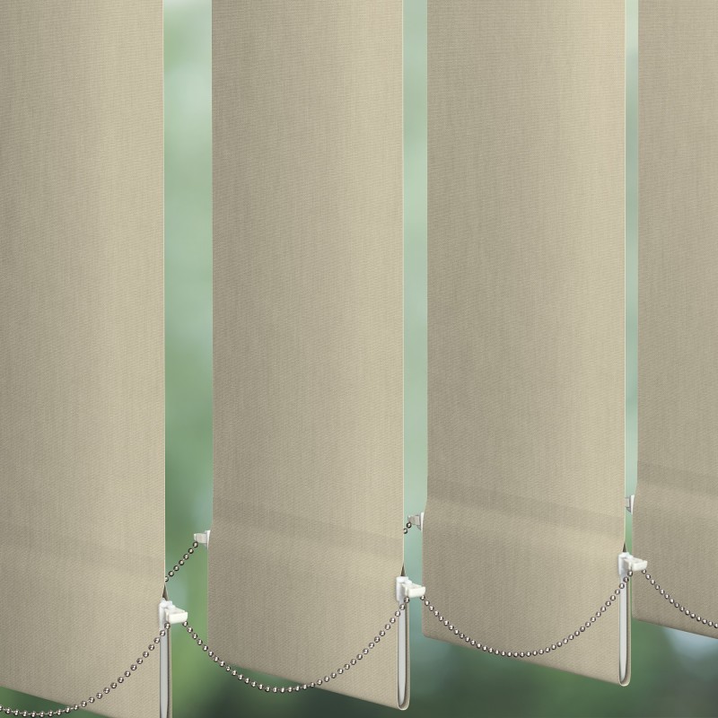 Dense 6674 Vertical Blind