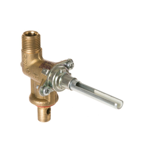VALVE GAS ASM