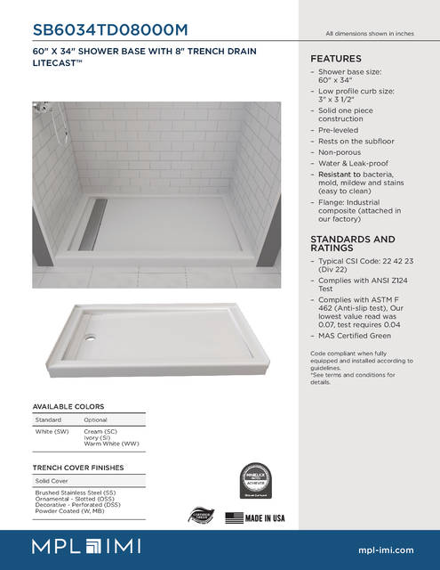 Technical Drawing — Mpl Imi Sb6034td08000m Techdata