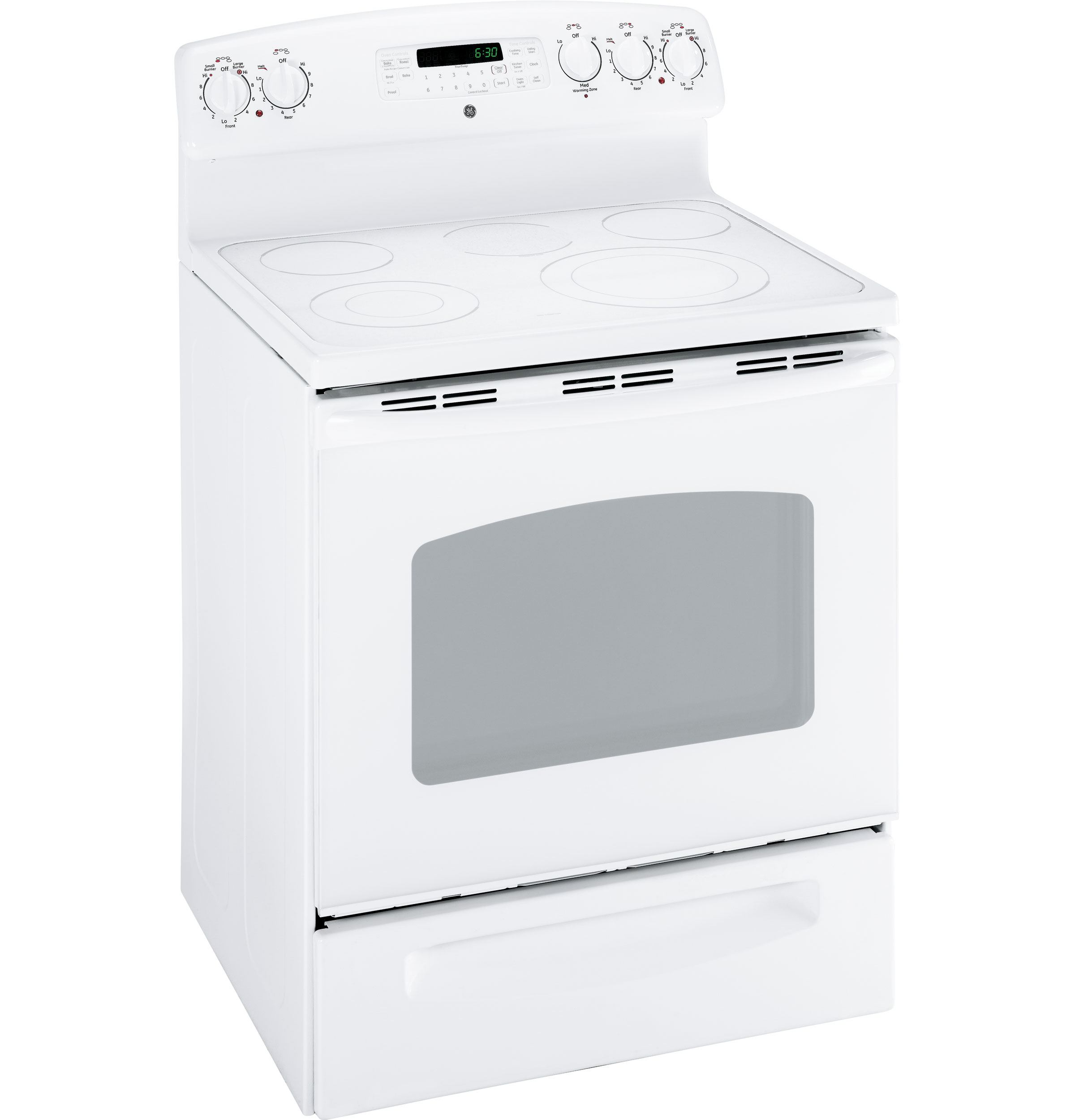 GE® 30