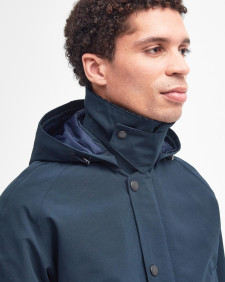 Winter Ashby Waterproof Jacket 