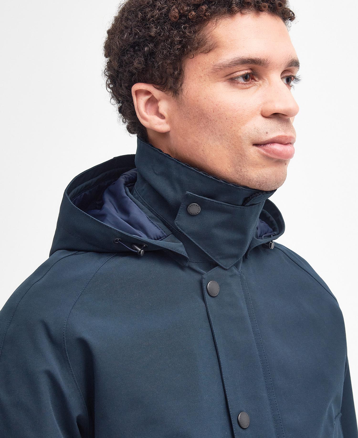 Winter Ashby Waterproof Jacket image number 4
