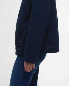 Bamburgh Half-Zip Fleece 