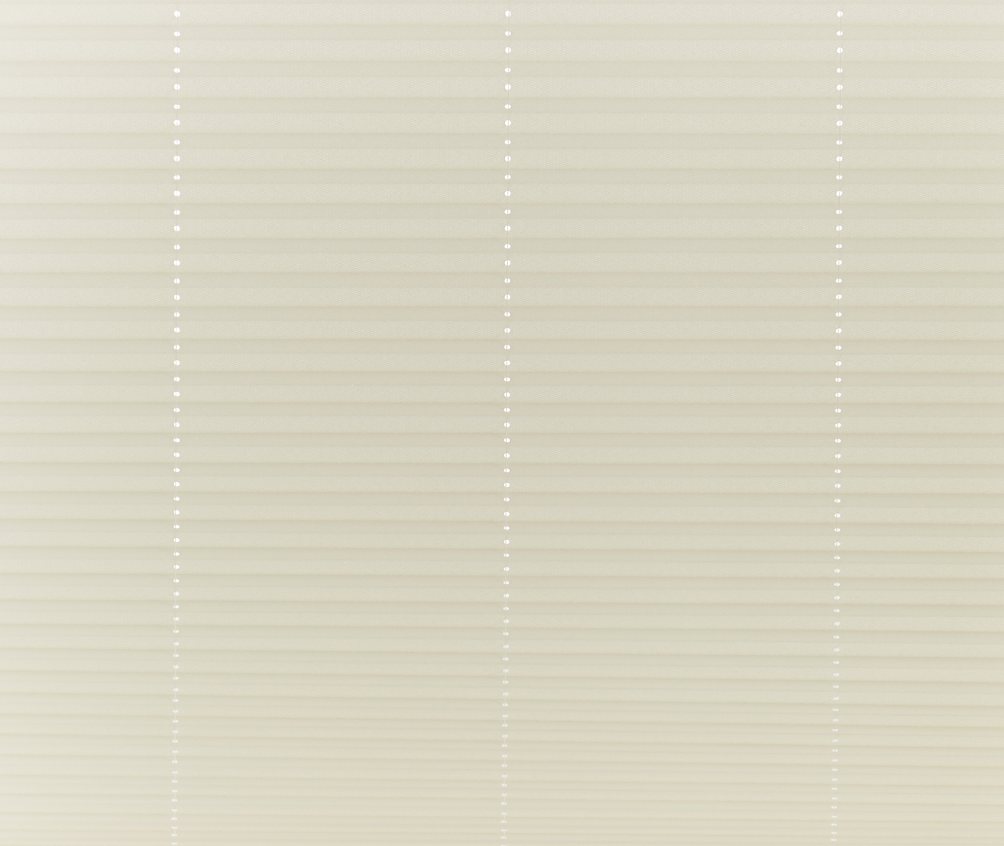 Alayna Ivory Conservatory Roof Pleated Blind