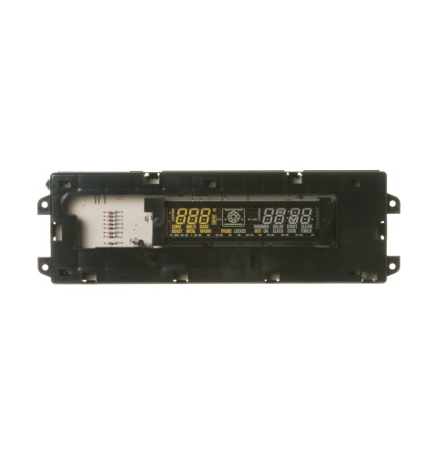 Range Oven Control Board