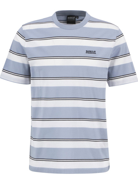 Bruce Striped T-Shirt Bruce Striped T-Shirt