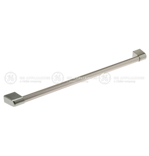 BRUSHED STAINLESS REFRIGERATOR HANDLE