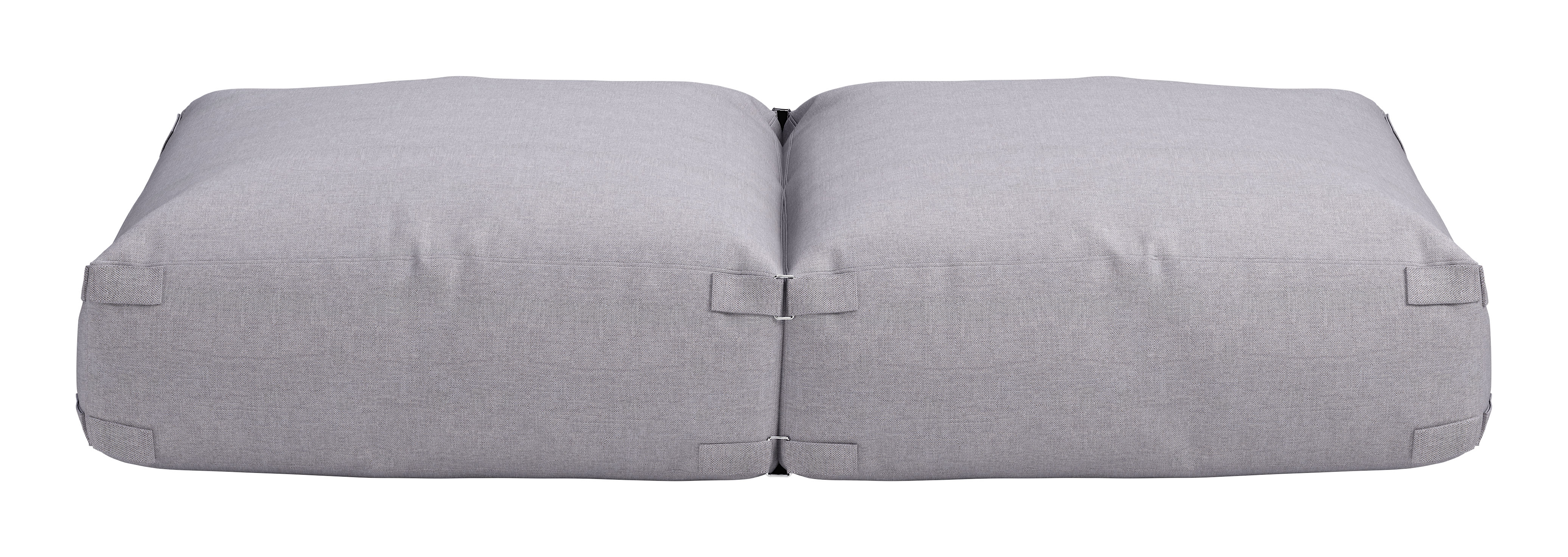 Luanda Ottoman Gray product image